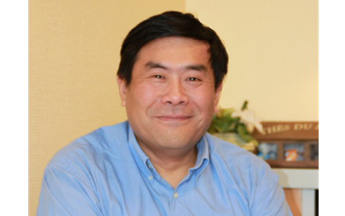 Prof. Xianyi Zeng